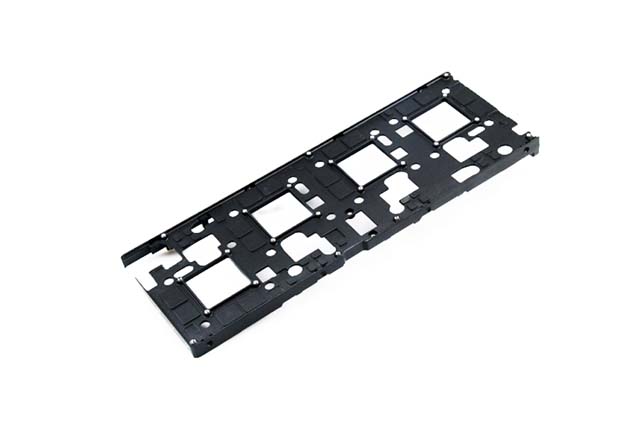 軍工部件加工,細長軸加工