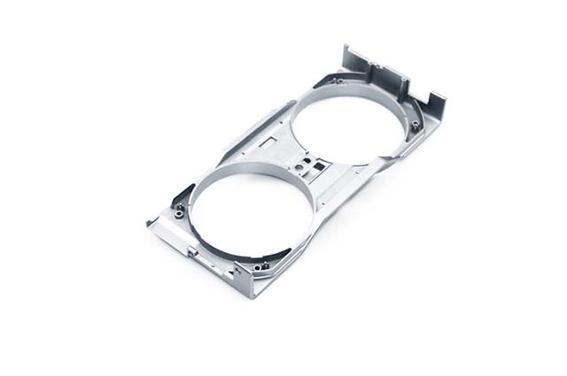 【數(shù)控加工】數(shù)控加工的六個步驟是怎樣的？