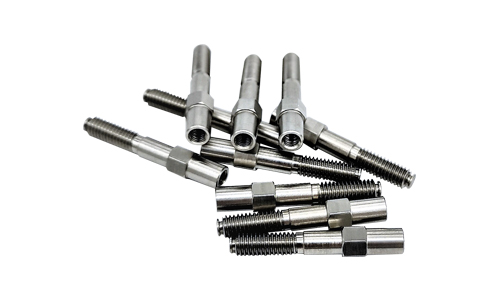 松崗連接器數控加工廠