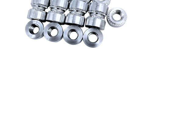 加工鋁制品零件的質量，如何判斷質量？