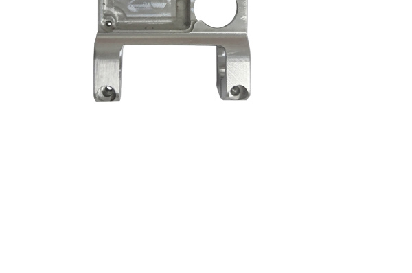 數控車床零件加工視頻教程2