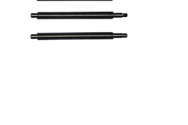 軸類零件的加工方法有哪些？