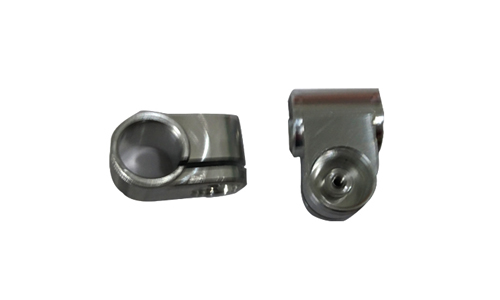 數(shù)碼零件零件加工工藝簡(jiǎn)介4 數(shù)碼零件零件加工工藝簡(jiǎn)介4