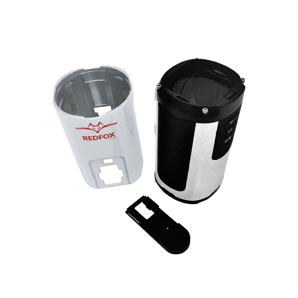 新沂數碼零件加工4