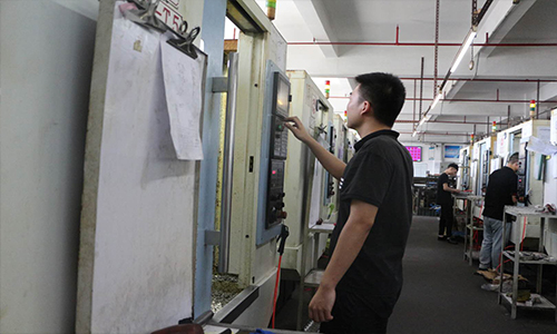 cnc加工廠 cnc加工廠