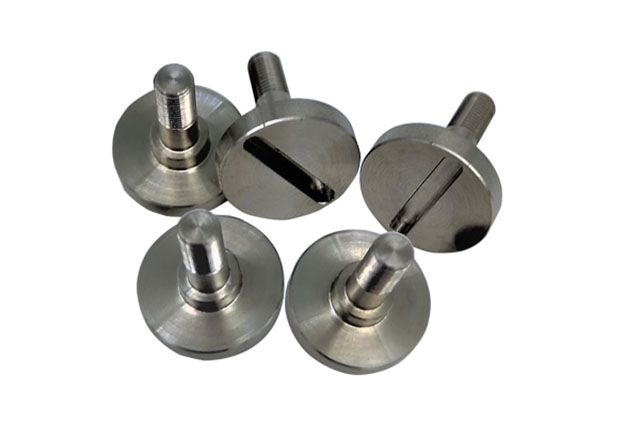 車(chē)床加工小零件