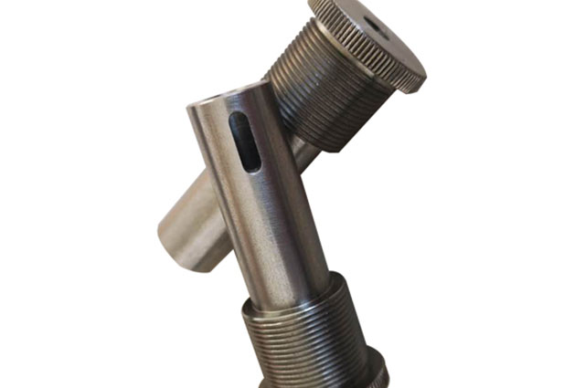 機(jī)械零件加工廠(chǎng)