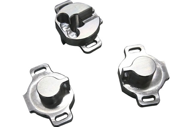 鋁配件加工 鋁配件加工