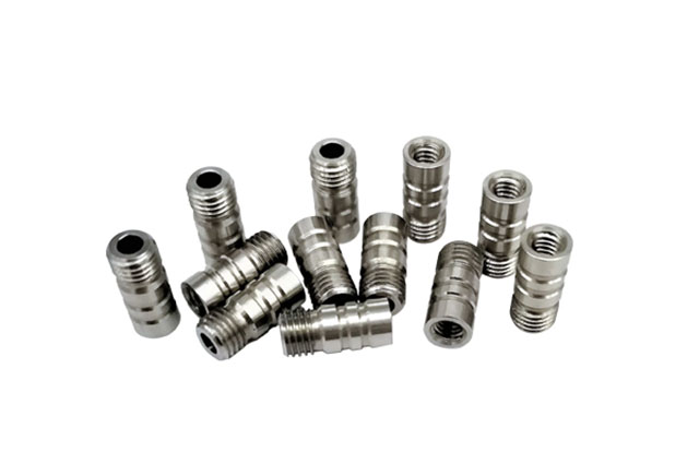 零件數(shù)控車(chē)削加工