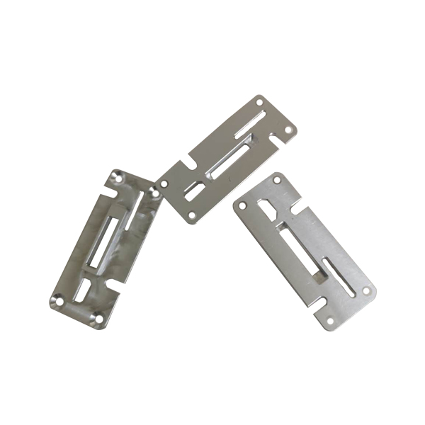 鋁件機連接器數(shù)控加工