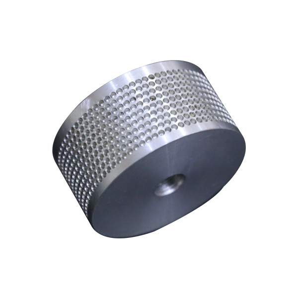 數(shù)控盤(pán)類零件加工