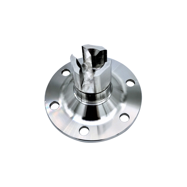 數(shù)控盤(pán)類零件加工