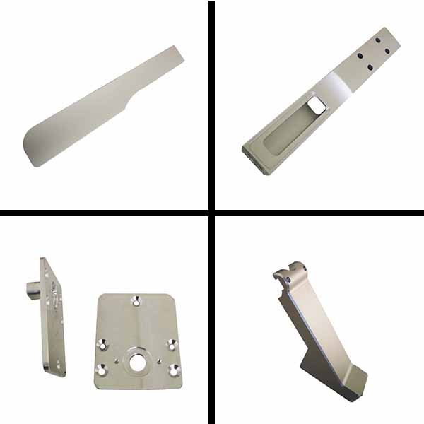 越秀通訊零件車床加工