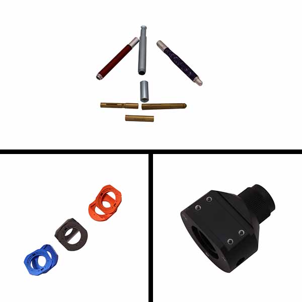 加工球型殼體零件較常見的機械制造方法有哪些？