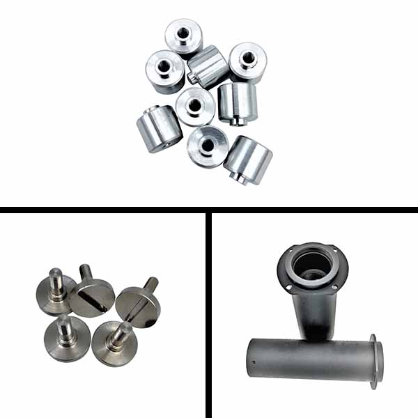 加工球型殼體零件較常見的機械制造方法有哪些？