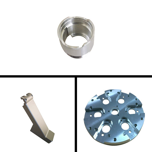 連接器數(shù)控加工五金件 連接器數(shù)控加工五金件