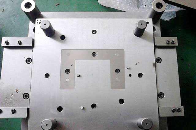 五金模具加工需要多長時間？