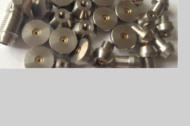 機(jī)械加工 機(jī)械加工