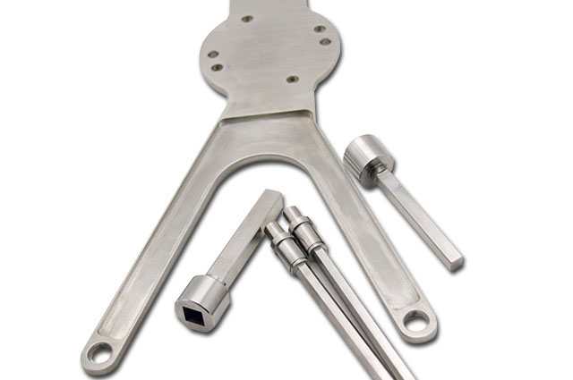 CNC加工環(huán)境有什么要求？cnc加工怎么處理出現(xiàn)的問(wèn)題