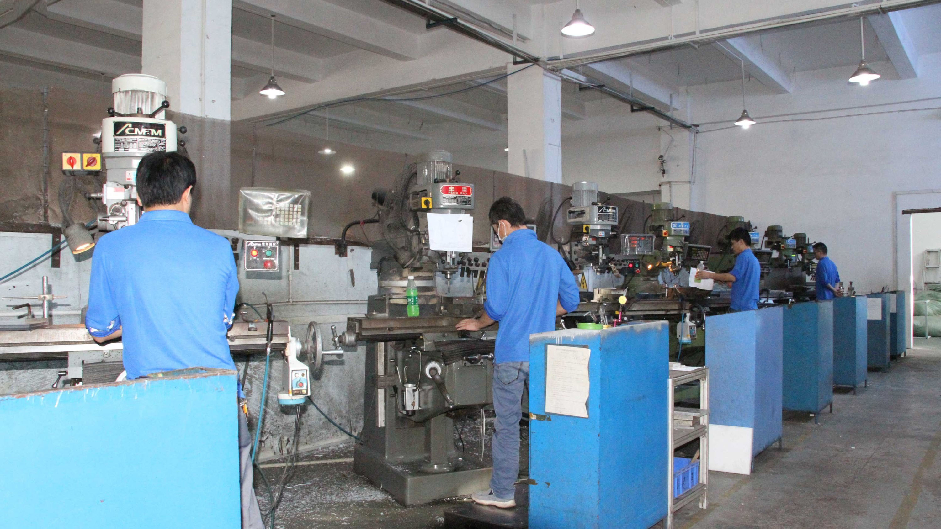 精密零件加工—深圳鑫創(chuàng)盟精密機械零件加工廠 精密零件加工—深圳鑫創(chuàng)盟精密機械零件加工廠