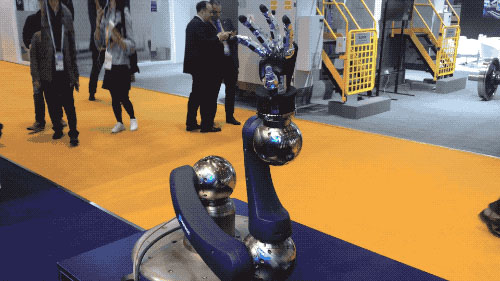 CNC精密機(jī)加工為什么這么受歡迎呢？