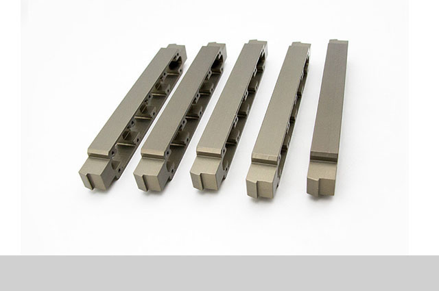 說一下建筑材料主要有幾種呢？  