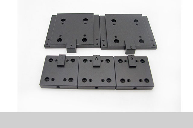 cnc零件加工—深圳鑫創(chuàng)盟精密機械有限公司