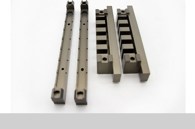 鋁型材加工都有哪些注意的事項呢?