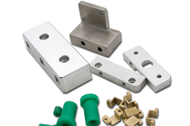  CNC加工有哪些？代表什么？