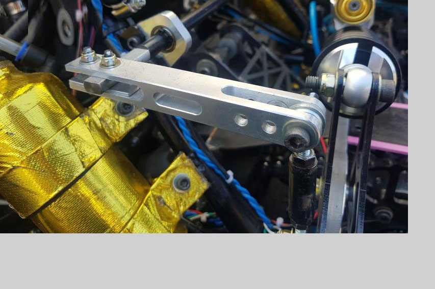 CNC鋁合金加工都有什么要求？