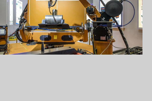 精密機(jī)械零件加工廠