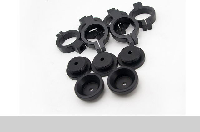 CNC加工哪家好？廣東鋁合金CNC加工廠家