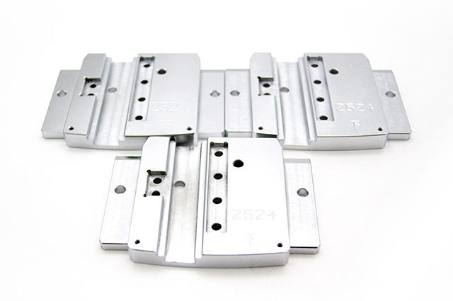 數(shù)控加工人員要注意什么？數(shù)控加工怎么安裝工件？