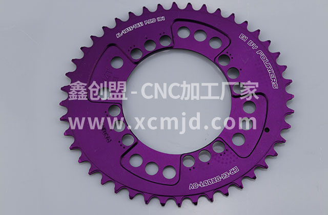 精密電機(jī)殼配件沖壓加工中，彎曲件的展開尺寸計(jì)算方法