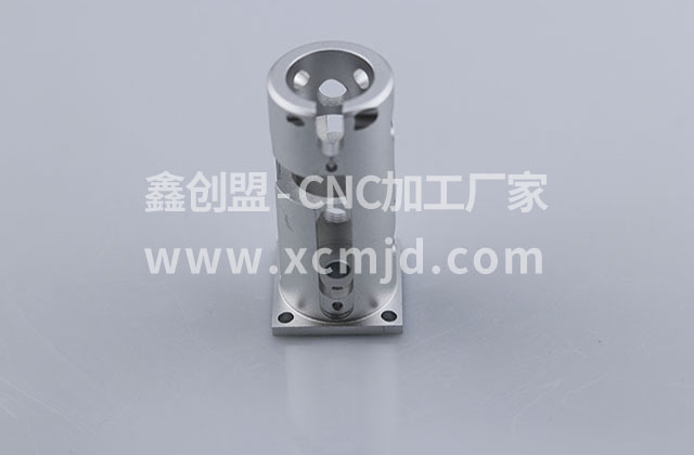 CNC車銑復(fù)合加工過(guò)程中減少鋁型材表面損傷的原因？