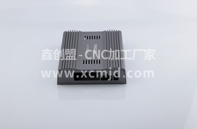 鑫創(chuàng)盟電機(jī)殼CNC加工：沖壓加工時的基本操作技術(shù)