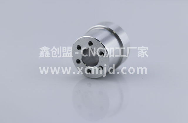 連接器數(shù)控加工換刀程序出現(xiàn)故障如何解決處理？