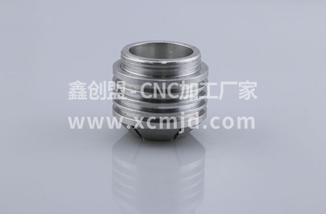 軍工零件加工精度上決定精度的那些因素？