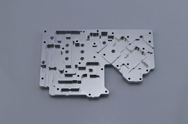 cnc加工廠CNC加工件外表的處理方法分析？