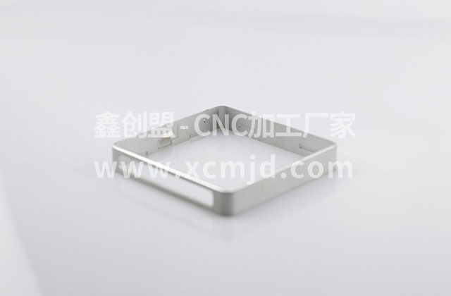 鋁合金CNC加工廠打樣，鑫創(chuàng)盟經(jīng)驗豐富