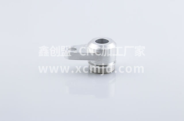 CNC加工精密夾具制造需要具備哪些功能？