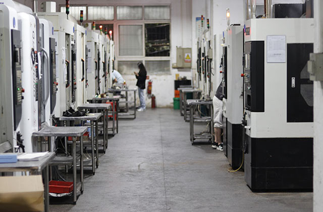 軸套數(shù)控加工人員需要必備哪些技能呢？