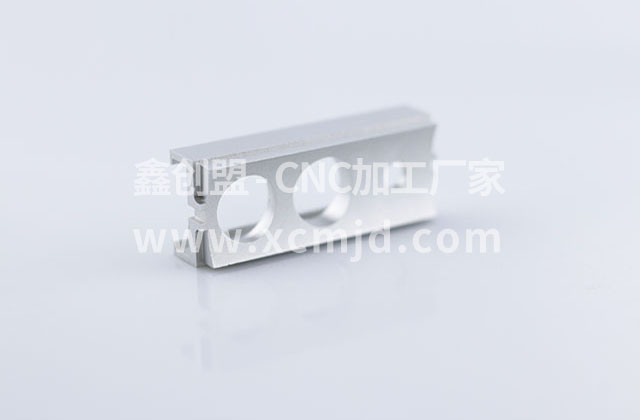 軸套數(shù)控加工中心的剛性如何判斷？