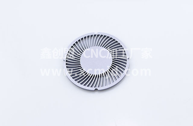  經(jīng)驗(yàn)豐富的軍工數(shù)控加工廠更受行業(yè)認(rèn)可 