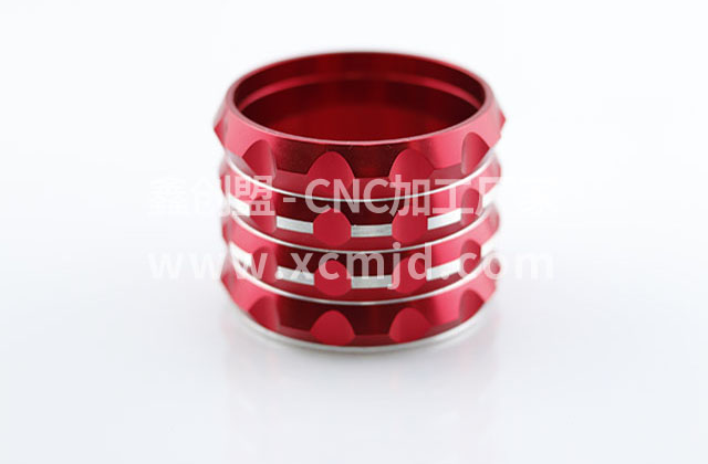  軸套數(shù)控加工定制有哪些注意事項(xiàng)？ 