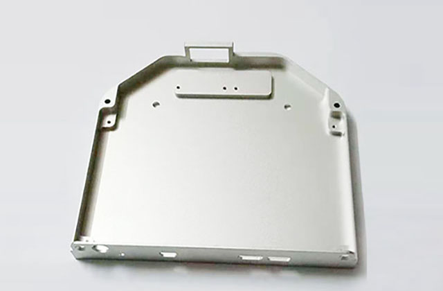 非標(biāo)鈑金加工外觀缺陷的檢驗方法？