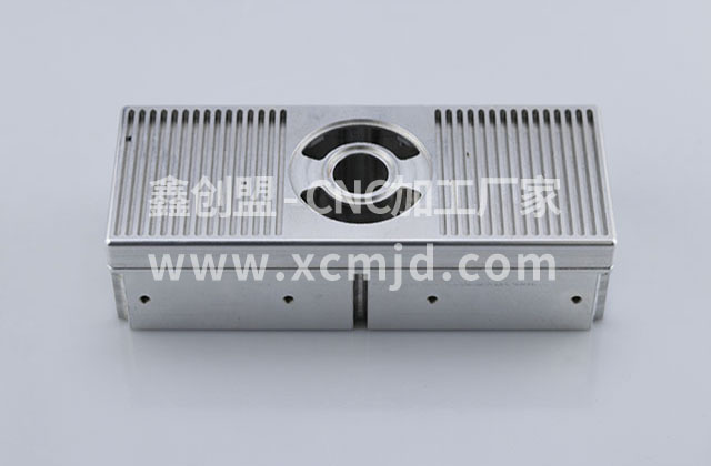 軍工零件加工有三大類種類 ？