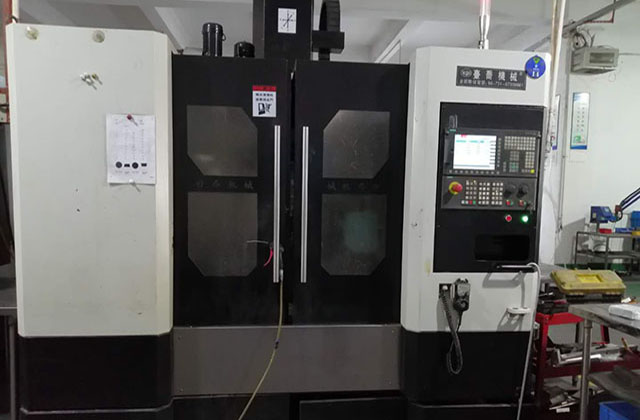 五軸聯(lián)動(dòng)加工數(shù)控車床加工五金件的加工步驟有哪些？