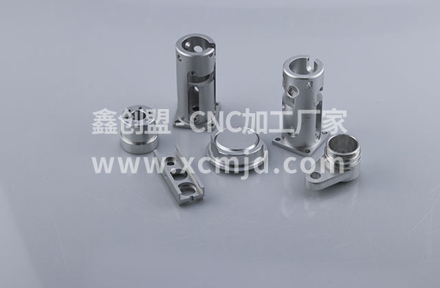 怎么判斷精密零件加工中出現(xiàn)過(guò)切現(xiàn)象的原因？