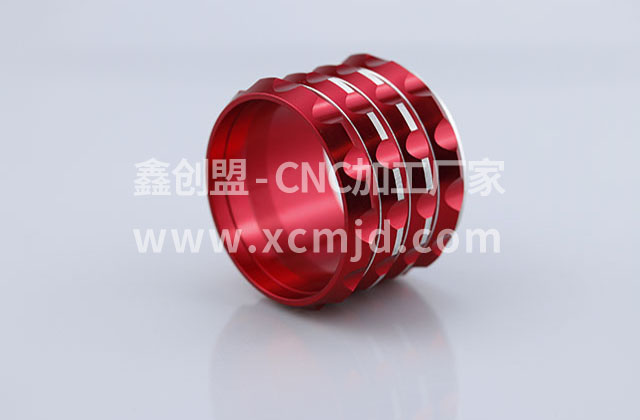 五軸對(duì)外加工有哪些優(yōu)點(diǎn)？